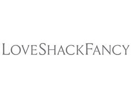 Loveshackfancy.com Has Been Verified 30% Discount Sitewide