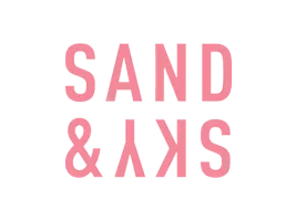 Enjoy 10% OFF Discount At Sand And Sky When You Use This Coupon Code Online