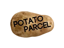 Potato Parcel Christmas Sale