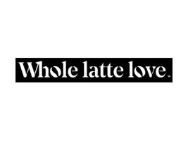 Limited Time: 15% Saving At Whole Latte Love