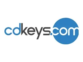 10% Off Entire Orders At Cdkeys