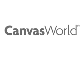 Additional 25% Discount At CanvasWorld