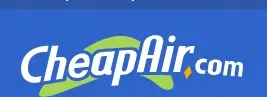 Limited Time: 40% Off CheapAir