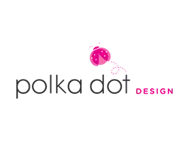 Up To 25% At Polka Dot Design