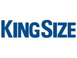 KingSize Coupon Code: Up To 25% Reduction Store-wide At Kingsize