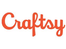 77% Off Premium Subscribership At Craftsy