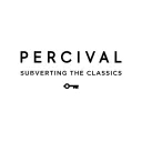 15% Saving At Percival Menswear