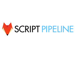 Join The Script Pipeline Community And Take $5 Discount A Contest Entry