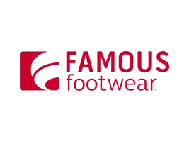 15% Off: The Best Famous Footwear Code