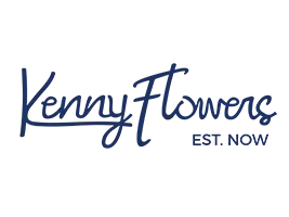 15% Off All Online Products At Kenny Flowers