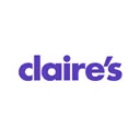 Claire's UK Coupon: 10% Off Your Order