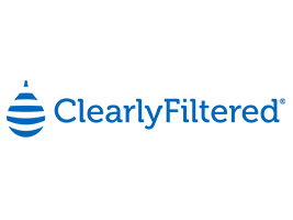 Shop Everything At Clearlyfiltered.com With Incredible Any Item Savings