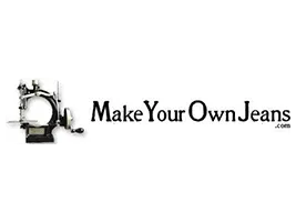 Enjoy Big Sale For Orders At Make Your Own Jeans