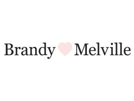 Mega Reductions At Brandy Melville. Click To Copy The Code