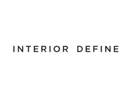 Earn 20% Reduction On All Interior Define Orders