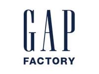 30% Saving At Gap Factory