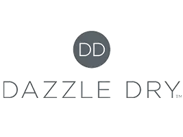 Grab Further 10% Saving At Dazzledry.com