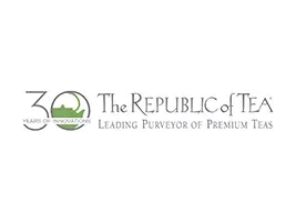 Get 10% Saving From Republic Of Tea