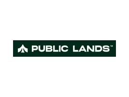 Up To 15% Saving At Public Lands With Coupon Code