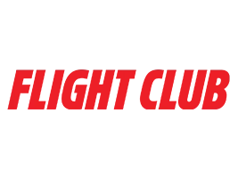 Flight Club Christmas Sale