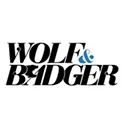 10% Reduction Orders At WOLF & BADGER