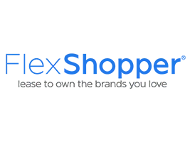 Take Further 30% Reduction All Lease-to-Own Orders At FlexShopper