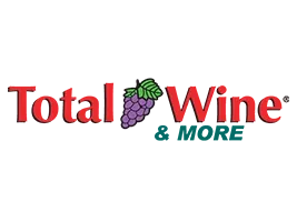 Save 10% At Total Wine & More