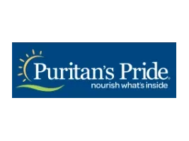 Puritan's Pride Coupon: 25% Off Your Purchase