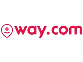 Get 10% Saving Up To $5 On Future Airport, Hourly, Monthly, And Event Parking Bookings On The Way App And Web