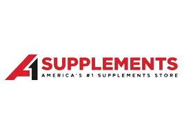 Earn 10% OFF On Any Order At A1supplements