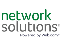 Save 25% Discount New Domain At Networksolutions.com