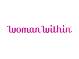 Woman Within Promo Code: 15% Off