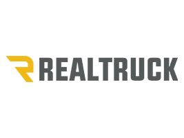 RealTruck Code : Save 10% Off Every Order At Realtruck