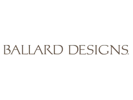 35% Off Everything At Ballard Designs