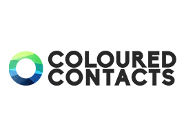 Cut 20% Instantly At Coloured Contacts