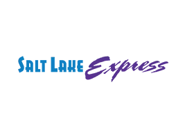 10% Off Any Purchase With Salt Lake Express Promotion Code