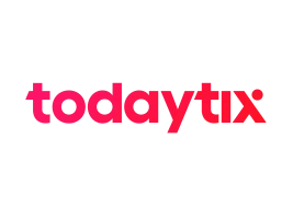 Free Discount You Can Decrease As Much As 55% When Using This Todaytix Code