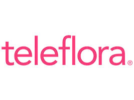 Teleflora - Decrease 20%