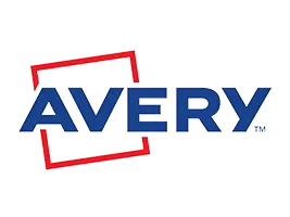 Avery New Year Sale