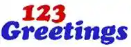 123 Greetings Promotion