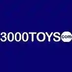 3000toys.com - 5% Saving Toys For 2 Days