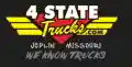 4 State Trucks Promotion