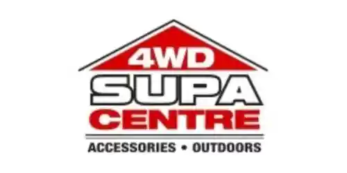 Get A 20% Price Reduction For 4WD Supa Centre