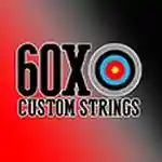 Hot Sale: Up To 60% Off On All 60xcustomstrings.com Products