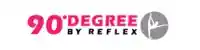 5% Off Offer At 90 Degree By Reflex