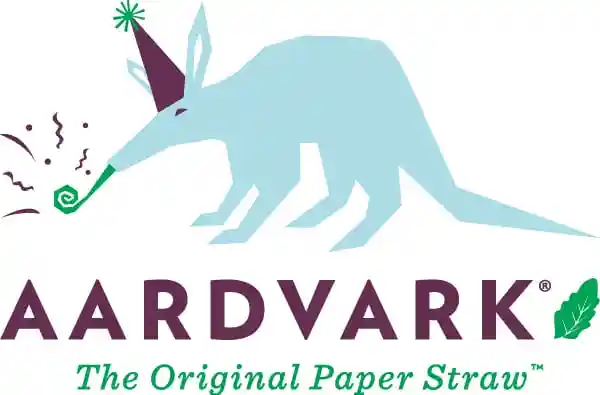 Aardvark Straws Promotion