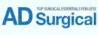 Ad Surgical Promotion