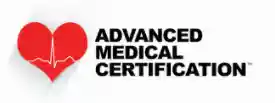 15% Saving Your Purchase At Advancedmedicalcertification.com