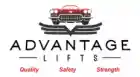 Last Chance | Save 20% On Meet Advantage Lifts New Lifts