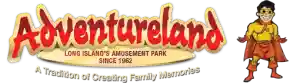 Get 20% OFF At Adventureland